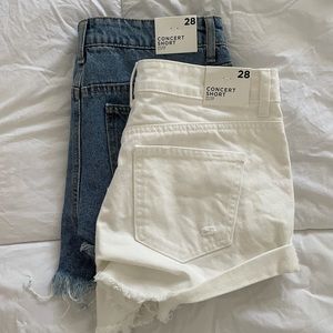 Forever 21 The Concert Short